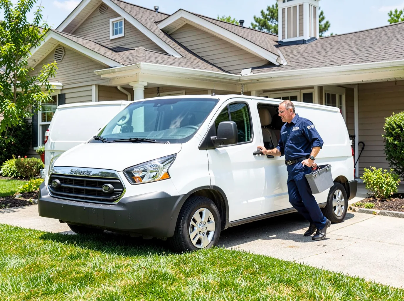 Emergency Plumber company in Mchenry, ND
