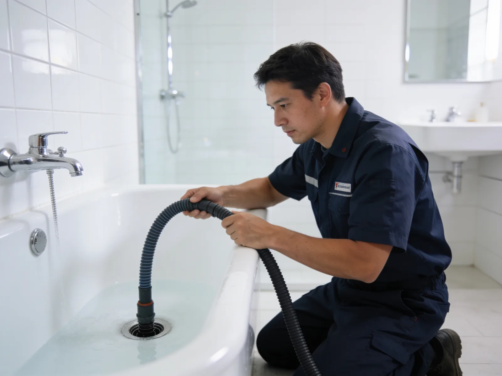 Emergency Plumber Mchenry, ND FAQs